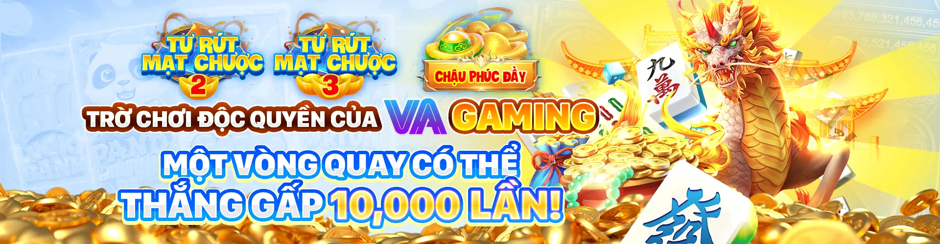 Hình ảnh chính game bắn cá và game bài poker