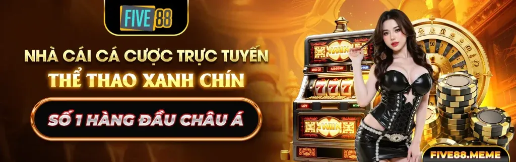 Thưởng Chào Mừng