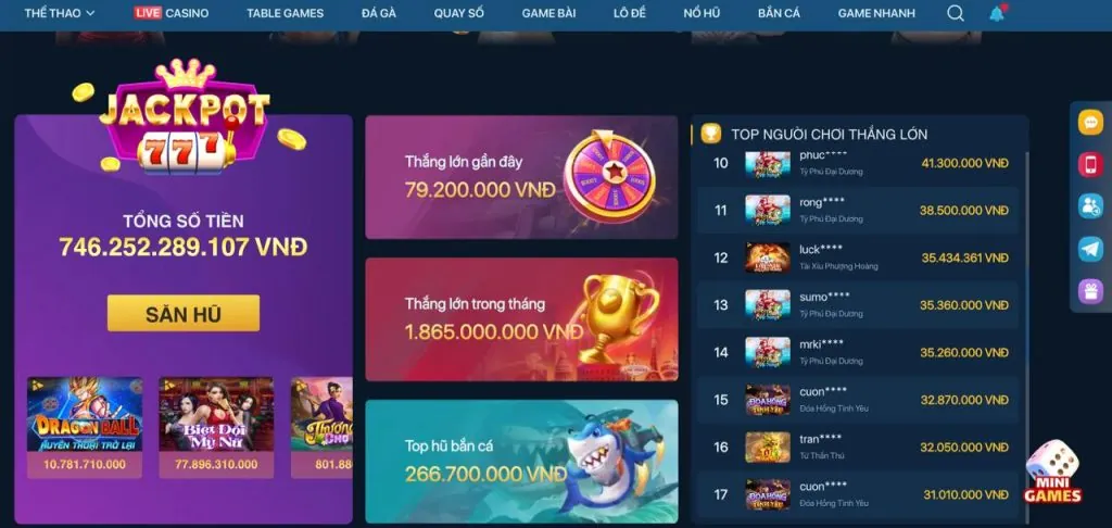 Hoàn trả thua cược poker