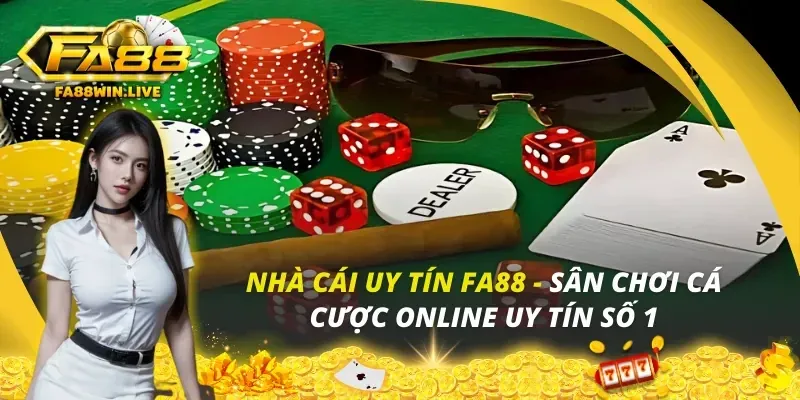 Giải đấu poker trực tuyến