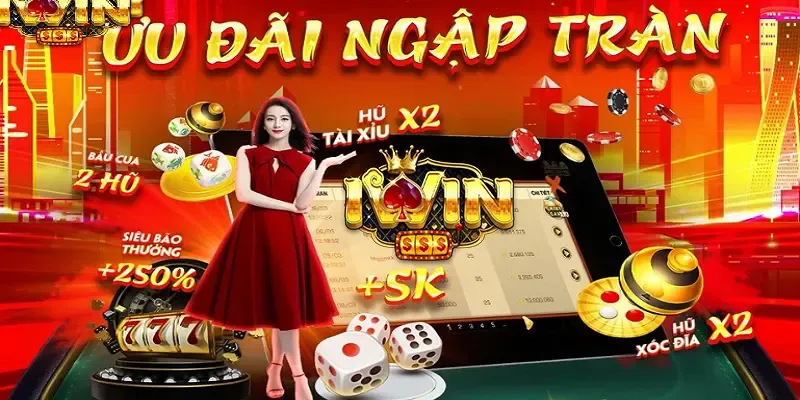 Tiền thưởng đăng ký game bài poker