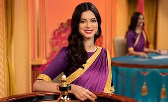 Bàn chơi Razz Poker với mục tiêu bài thấp nhất